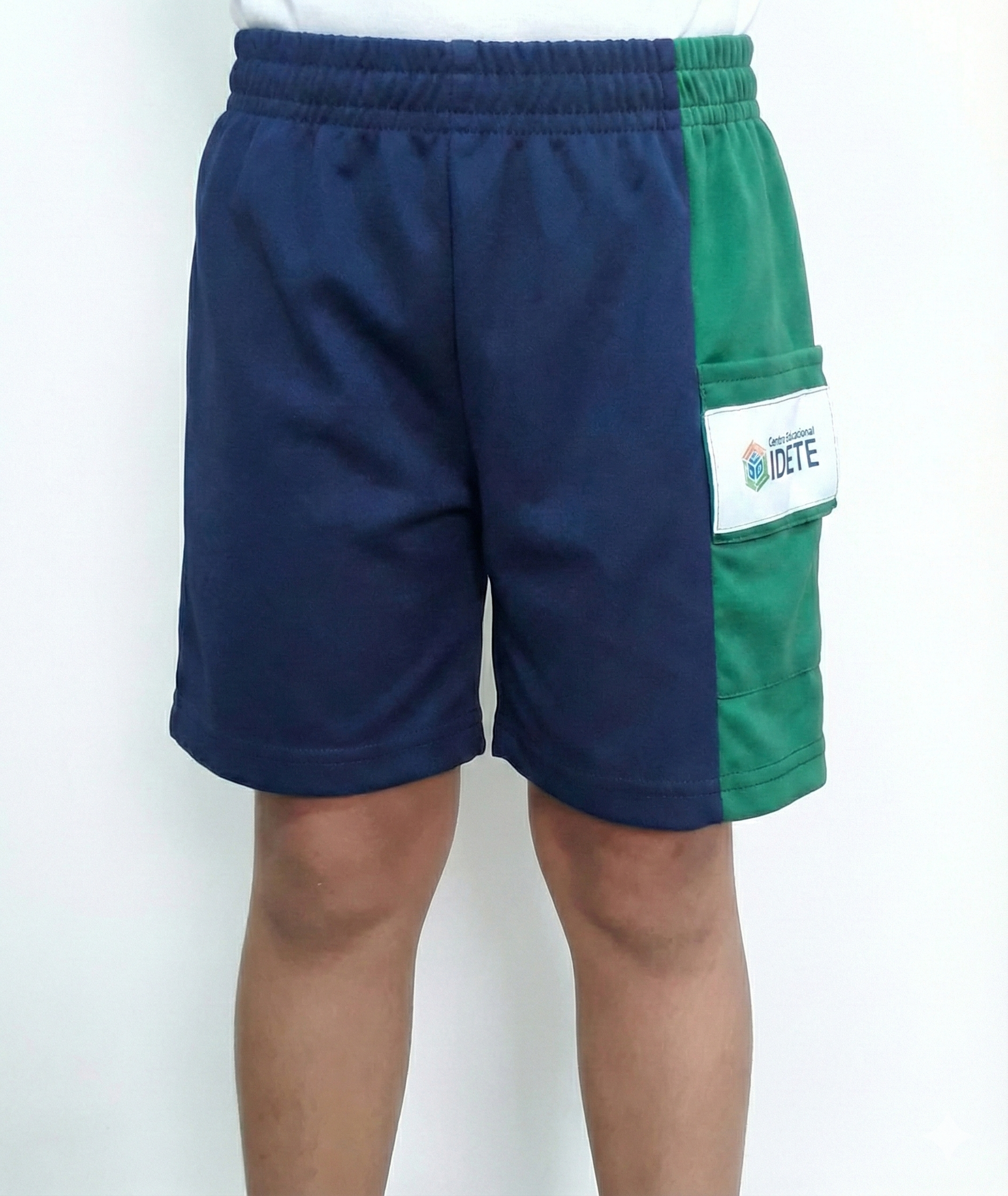 Short - Educação Infantil 